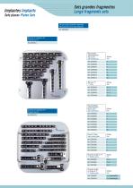 LARGE FRAGMENTS SETS-3