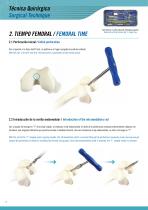 Primary knee-10