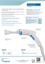 PULSE LAVAGE DRAINAGE SYSTEM-2