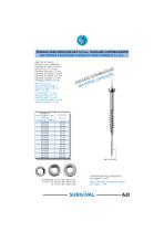 SELF-TAPPING CANNULATED CANCELLOUS BONE SCREWS-3