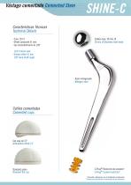 SHINE C FEMORAL STEM-2