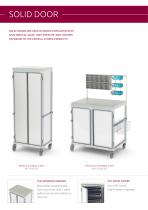 Apollo line - Storage & transportation carts - 10