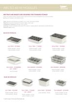 ISO 60-40 Modular system-4
