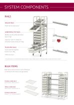 RACK SYSTEM - 12