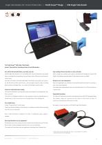 2D Barcode Reader Range - 6