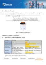 Discontinuation of Perception™ HD (20-4008)-2