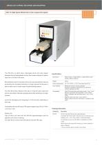 Tube Capping / Decapping Product Range - 6