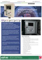 Addfield C100 Clinical Waste Incinerator Datasheet - 4