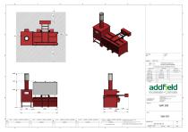 Addfield GM1300 Medical Waste Incinerator Datasheet - 3