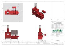 Addfield GM350 Medical Waste Incinerator Datasheet - 3