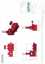 Addfield GM500 Medical Waste Incinerator Datasheet - 4