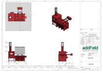 Addfield GM750 Medical Waste Incinerator Datasheet - 3