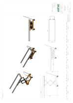 Addfield Hydraulic Lift Table Datasheet - 3