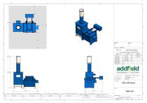 Addfield Mini AB AQUA Aquacultural Waste Incinerator Datasheet-3