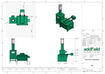 Addfield Mini PLUS Agricultural Incinerator Datasheet - 3