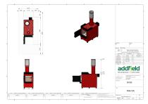 Addfield MP100 Medical Waste Incinerator Datasheet-3