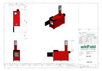 Addfield MP300 Medical Waste Incinerator Datasheet - 3