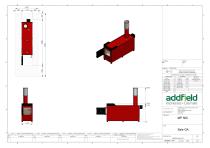 Addfield MP500 Medical Waste Incinerator Datasheet - 3