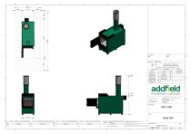 Addfield PET200 Pet Crematorium Machine Datasheet - 3