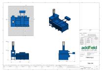 Addfield TB-AB AQUA Aquacultural Waste Incinerator Datasheet - 3