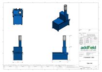 Addfield Thunder 1000 Aquacultural Waste Incinerator Datasheet - 3