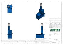 Addfield Thunder 500 Aquacultural Waste Incinerator Datasheet - 3