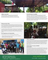 Measles and HIV Research Programmes-1