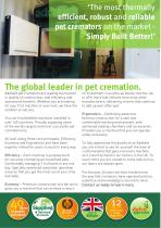 Pet Cremation - 2