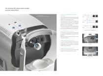 Auto Ref/Keratometer HRK-1-3