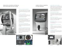 Auto Ref/Keratometer HRK-1-4