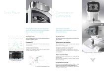 Auto Ref/Keratometer, Non-contact Tono/Pachymeter Huvitz 4in1 HTR-1A-4