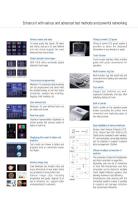 Digital Refractor HDR-7000 Huvitz-7