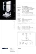 Digital Refractor HDR-7000 Huvitz-8