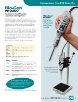 Laboratory Equipment Catalog - 3