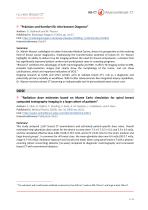 Summary of relevant scientific publications on nu:view-5