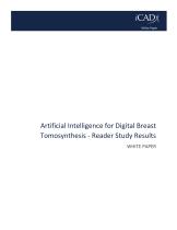 Artificial Intelligence for Digital Breast Tomosynthesis-1