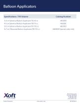 Balloon Applicators-2