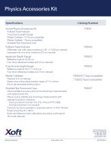Physics Accessories Kit-2