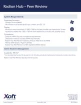 Radion Hub – Peer Review-2