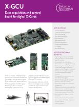 X-GCU-1