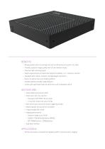 X-panel 1412d-2