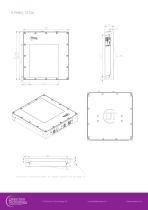 X-panel 1412d-4