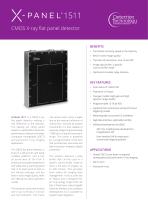 X-Panel 1511 Brochure-1