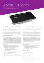 X-Scan T01 series-1