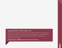 Lymphoma PET-CT Tumor Finder?-1