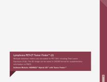 Lymphoma PET-CT Tumor Finder?-3