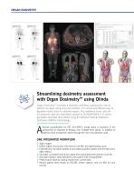 Organ Dosimetry-2