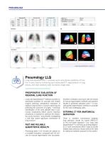 Pneumology LLQ-2
