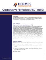 Quantitative Perfusion SPECT (QPS)-1