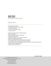 9020H for Equine-2